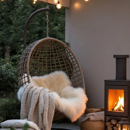 category Swing