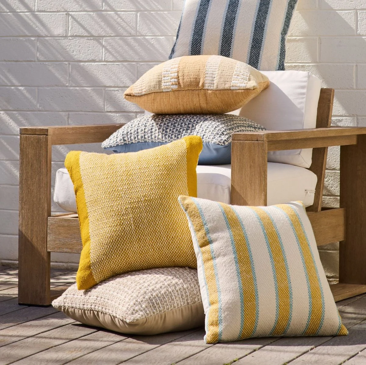 category Cushion