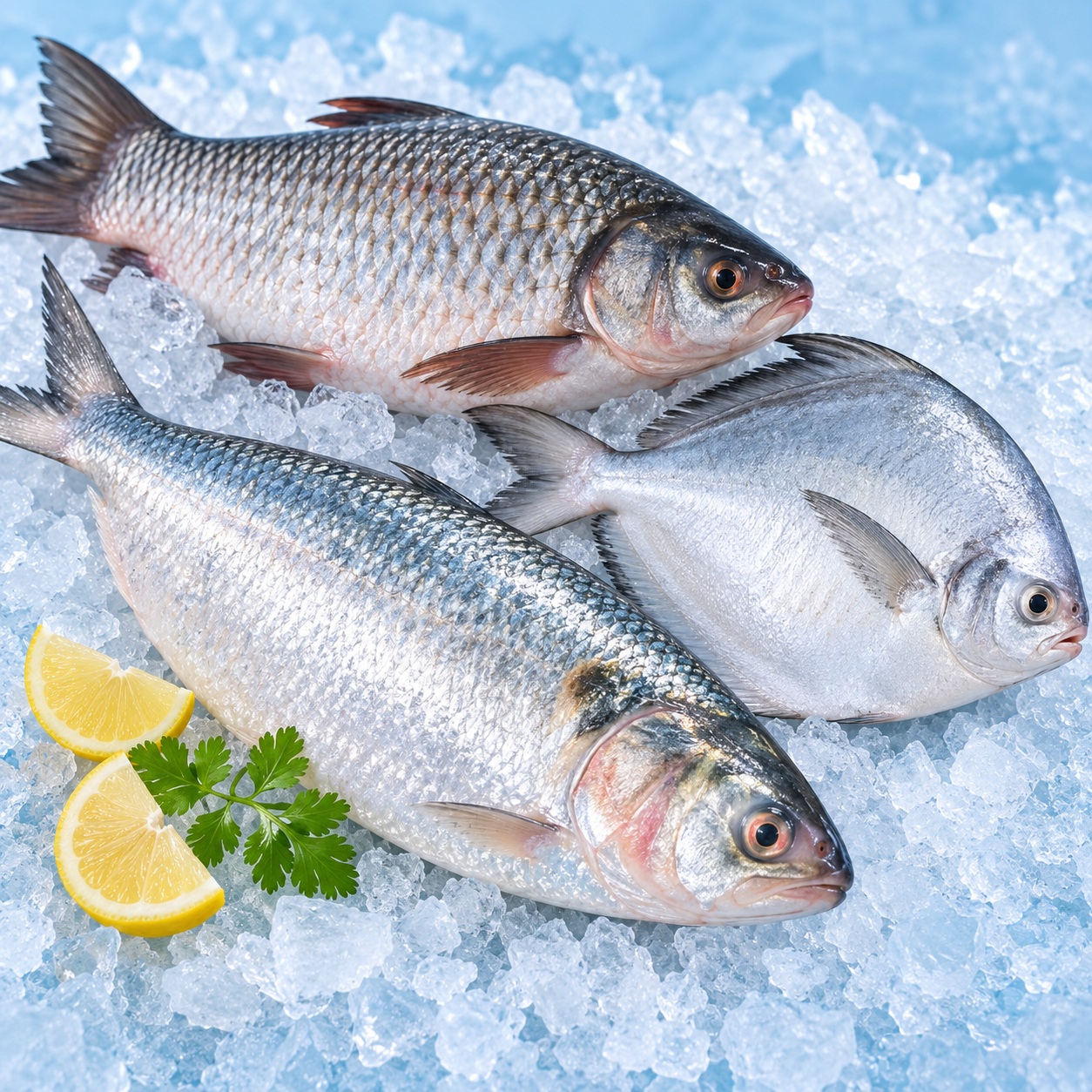 category Fresh Fish