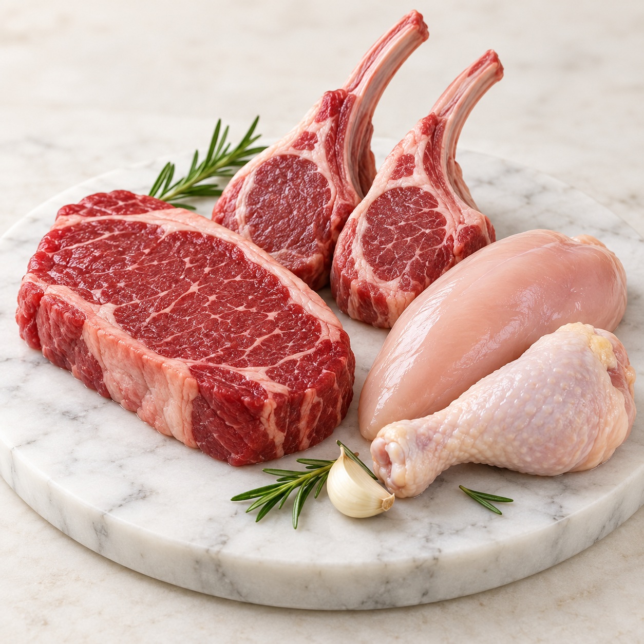 category Meat & Poultry